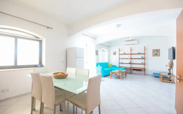Ta'wigi, Sunset View, Villa & Pool Gozo