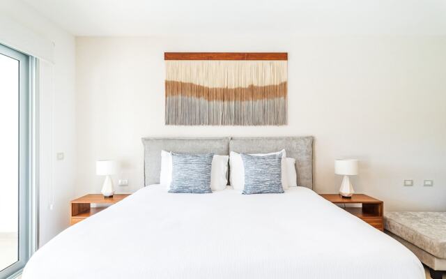 Casa Aruba 403n 2 Bedroom Apts by RedAwning