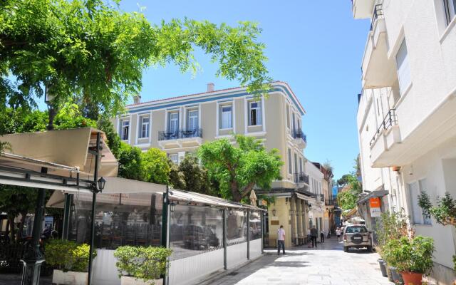 Cozy Apartment in Plaka