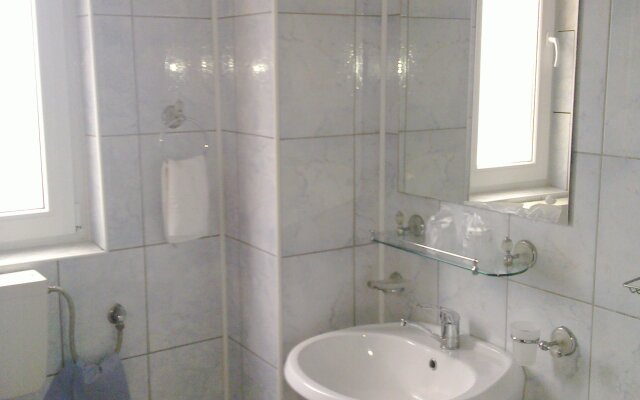 Hotel Meridian Costinești