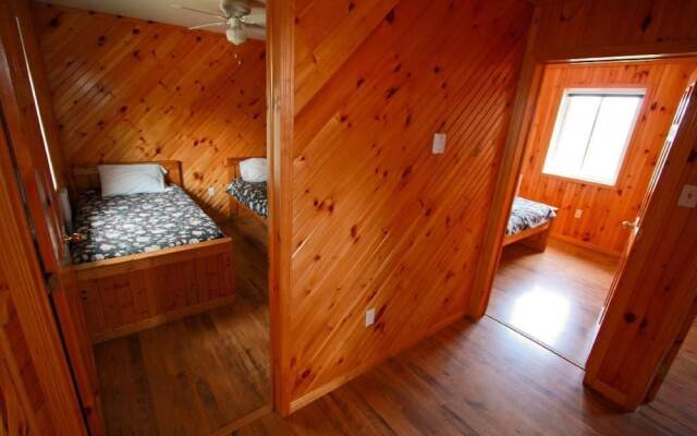 RiverRun Rafting Resort