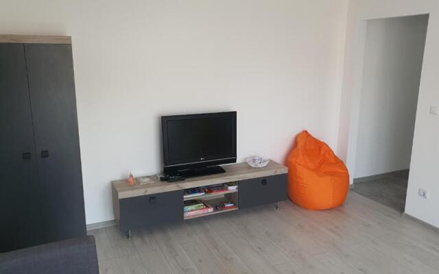 FIM apartament
