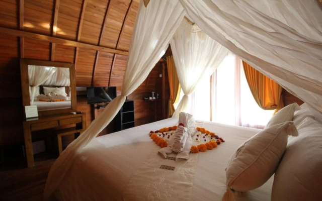 Sunset Hill Penida Resort