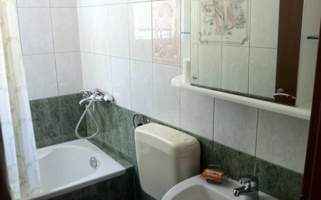 Apartments Vile Holiday