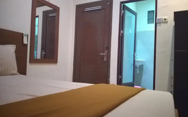 Indah Nusantara Homestay