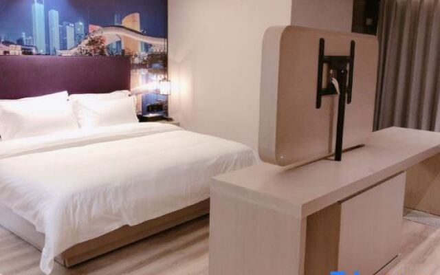 Parkgeun Hotel（Shenzhen KingKey The Mixc）