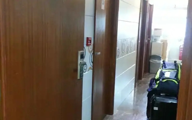Chung Shing Hotel