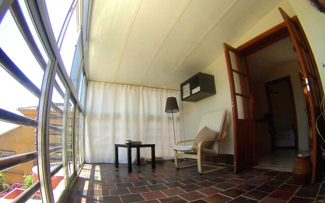 Villa Buenavista - campo de golf