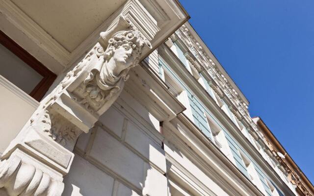 Royal Prague City Apartments