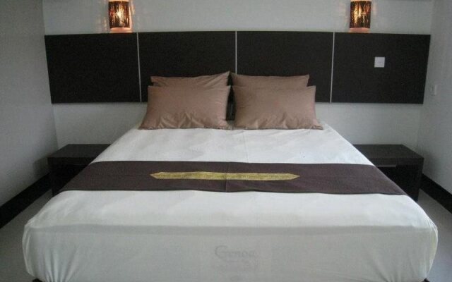 Pondok Kita Homestay