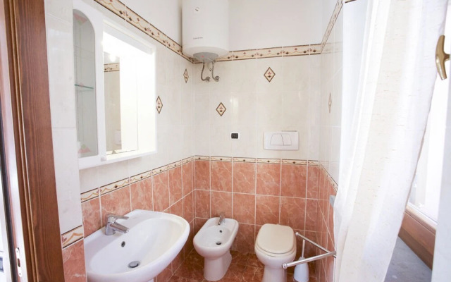 Appartamento La Paolina