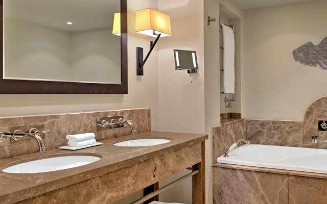Augustine, a Luxury Collection Hotel, Prague