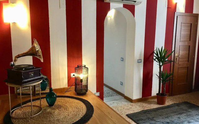AwesHome - Lungarno Bellavista Penthouse