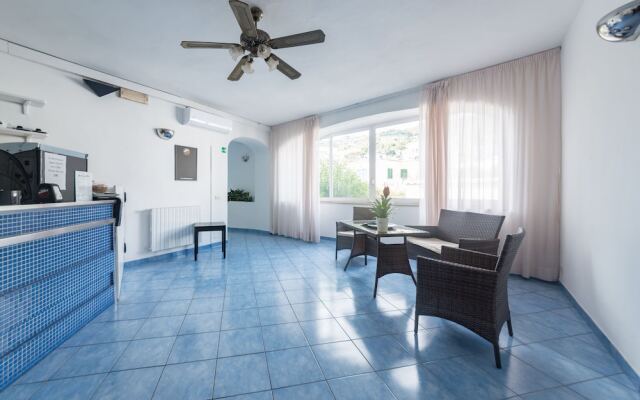 Hotel Antonella