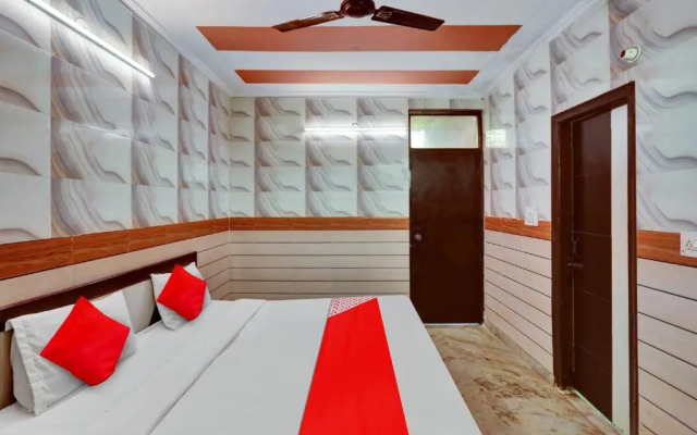 Park View Guest House By OYO Rooms