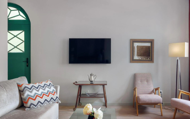 Willa Deco by OneApartments