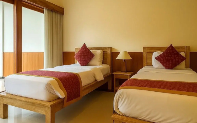 Thantha Serenity Resort