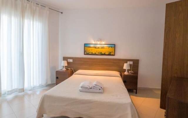 Apartamento cerca del Convento de Blanes