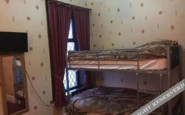Leatham Park Guest House