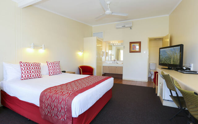 Comfort Inn Premier