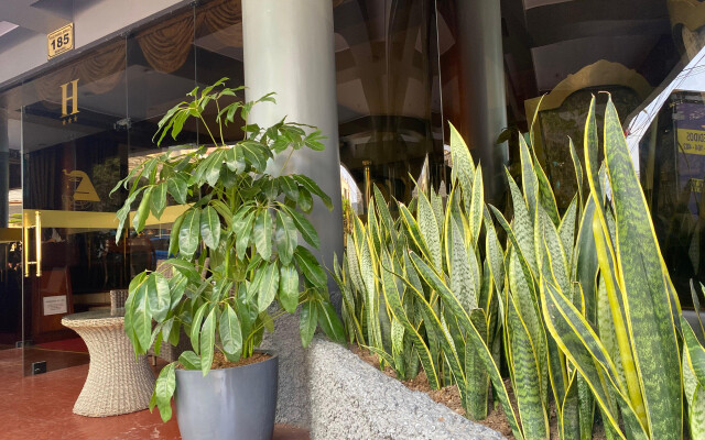 Faraona Grand Hotel