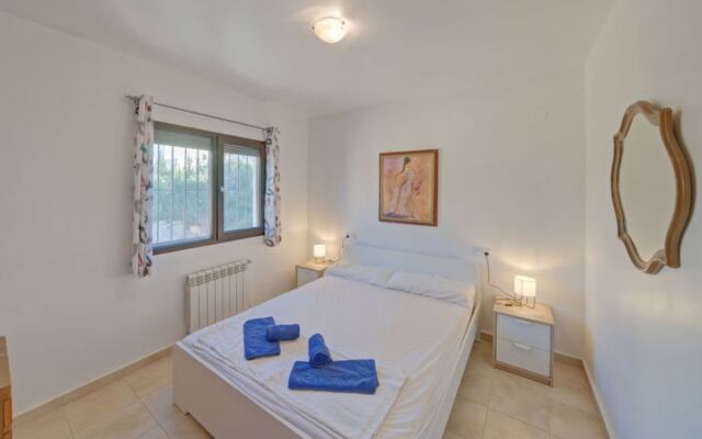 House Udo Calpe/Calp