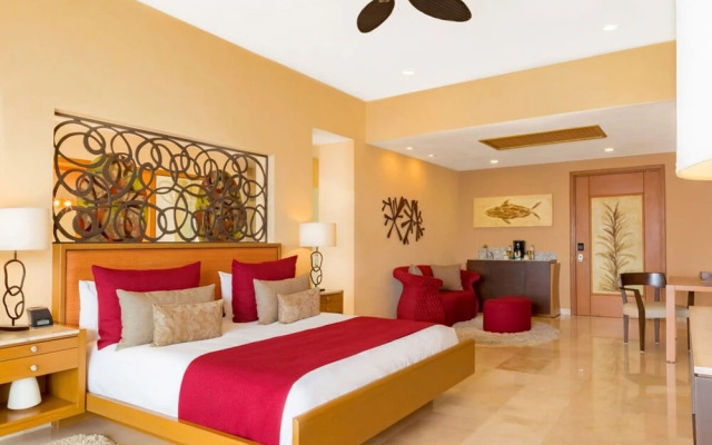 3BD Garza Blanca Oceanview Luxurious Resort