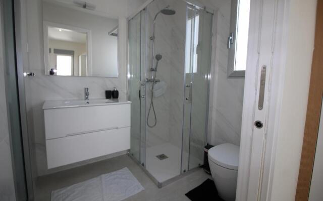 Los Dolses Mirador Apartments 2 beds