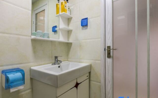 Youjia Boutique Apartment