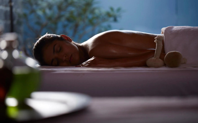 Viveda Wellness Village