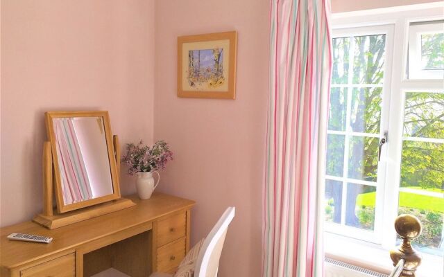 Sidmouth Bed & Breakfast