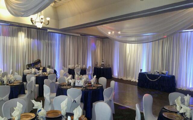 Holiday Inn Selma - Swancourt by IHG
