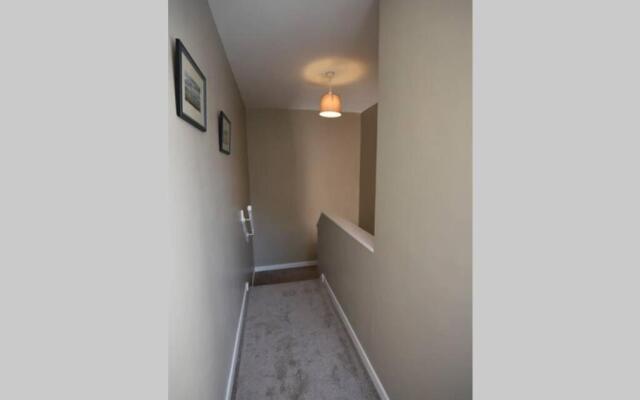 Angus House, 2 Bedroom House, Thurso, NC500 Route