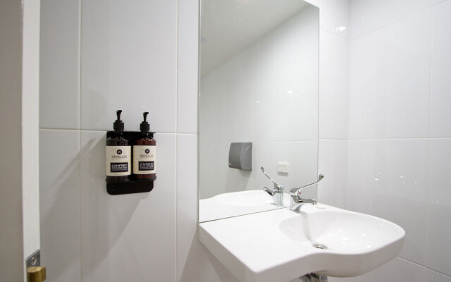 The Remington Muswellbrook