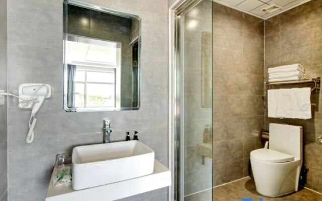 Liangpu Boutique Hotel