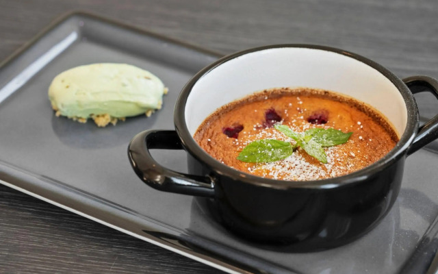 Courtyard by Marriott Munich Garching