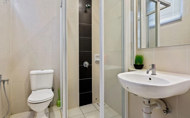 Lakeview Semi-D Cyberjaya Putrajaya