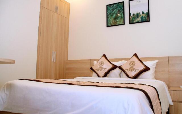 Ruby Luxury Hotel