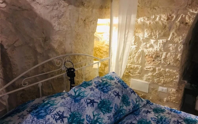 Trullo Dell Orto Ostuni