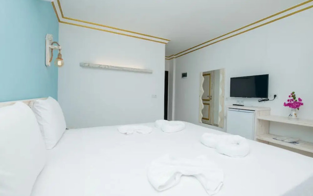 Kas Sun Glare Otel