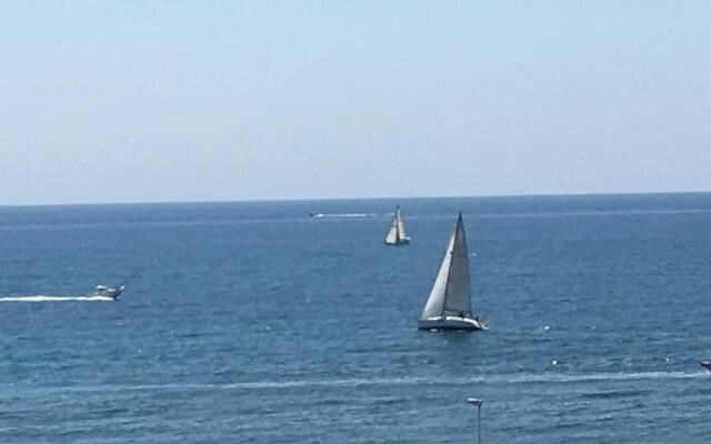 Apartamento Cala Del Palangre
