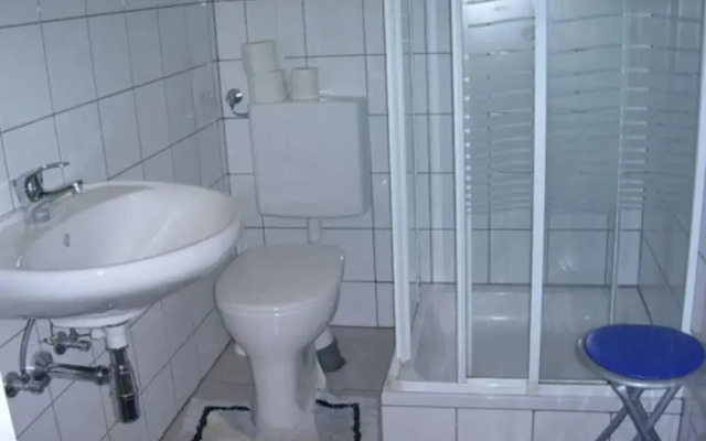Bungalow Directly on Lake Ossiach