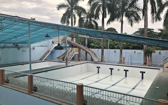 Praferosa Resort