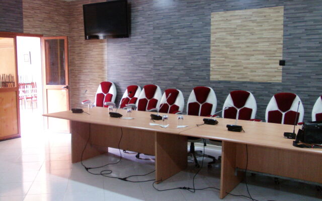 Hotel Hayatt