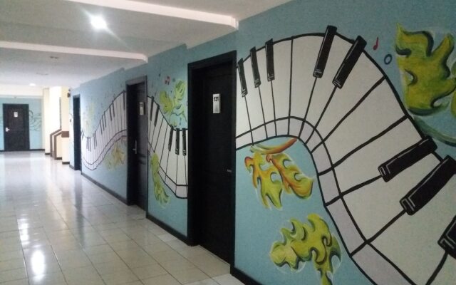 Hotel Sofia Juanda Surabaya