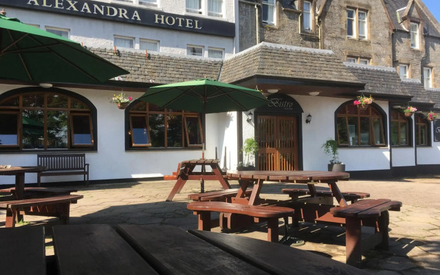 Alexandra Hotel
