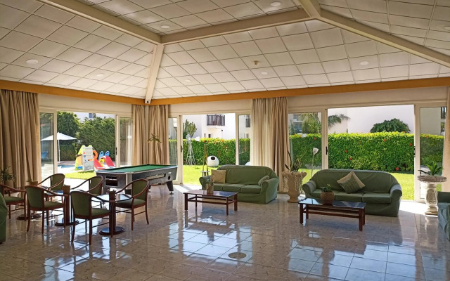 Mandalena Hotel Apartments