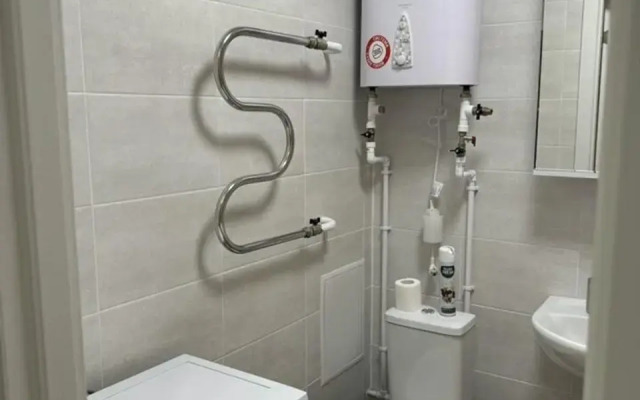 Апартаменты в микрорайоне Околица 6