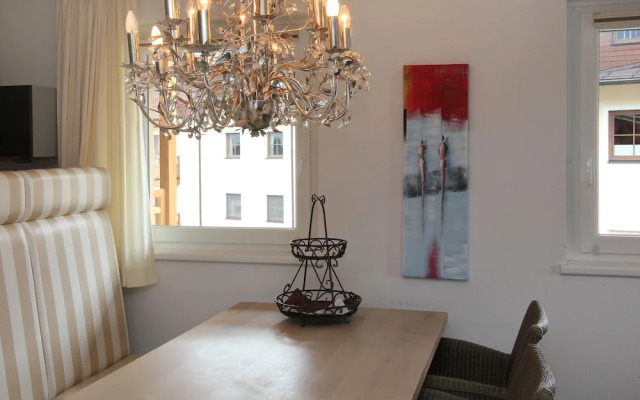 AvenidA Style Appartments by Alpin Rentals -incl Summercard