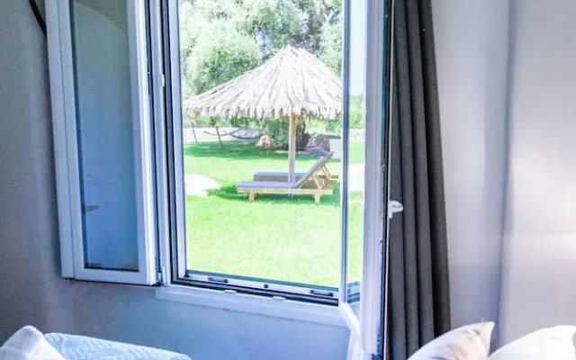 Hem Borta Villa - Next To Platanias, 2min From Beach